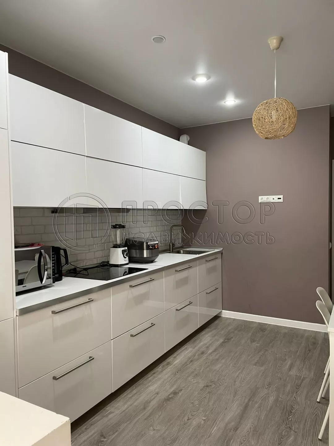 3-комнатная квартира, 100 м² - фото 14