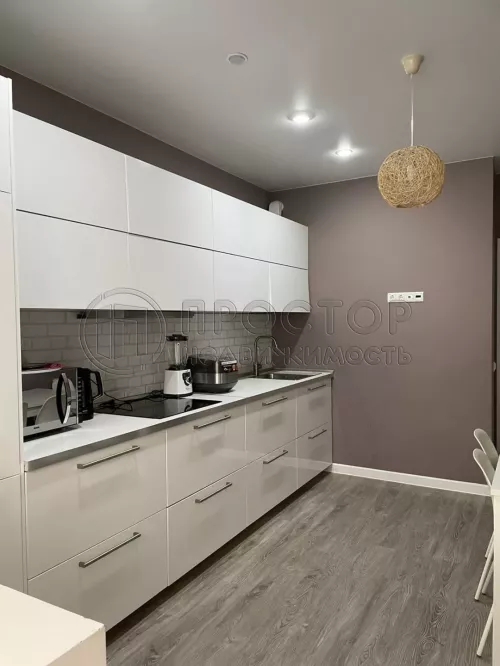 3-комнатная квартира, 100 м² - фото 14