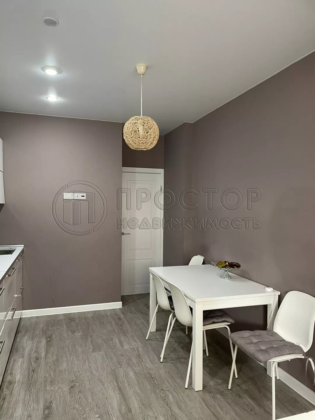 3-комнатная квартира, 100 м² - фото 16