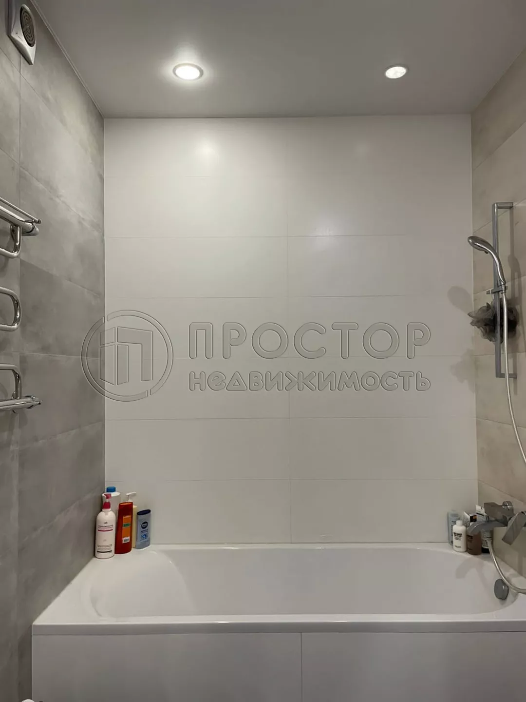 3-комнатная квартира, 100 м² - фото 20