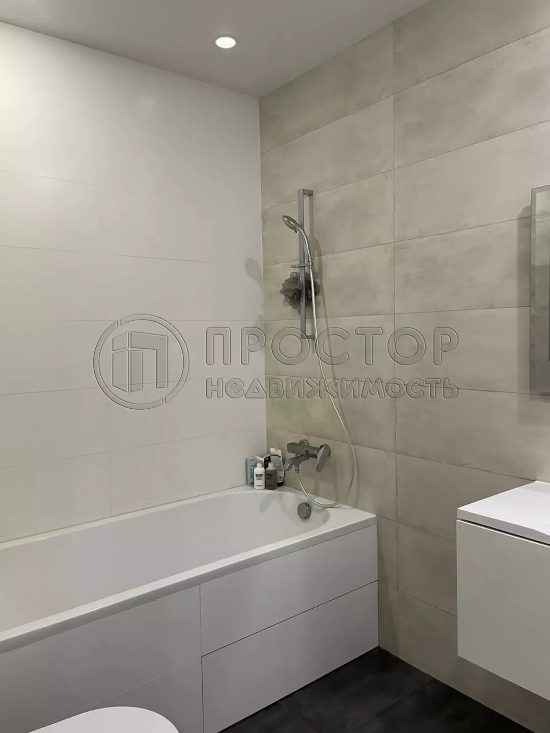 3-комнатная квартира, 100 м² - фото 24