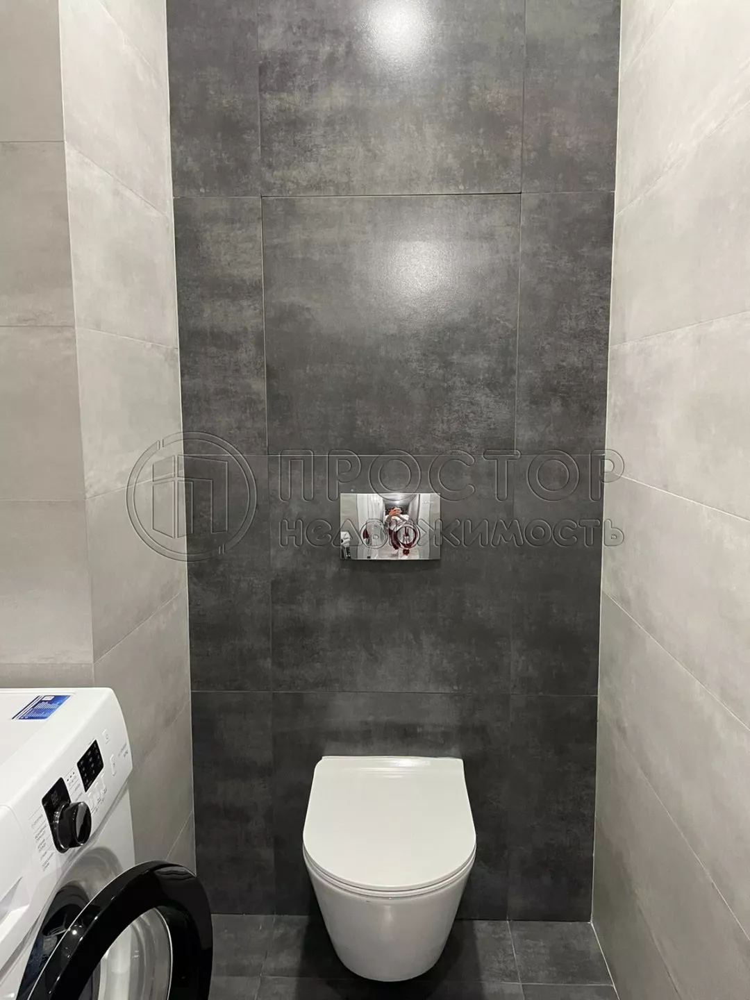 3-комнатная квартира, 100 м² - фото 26