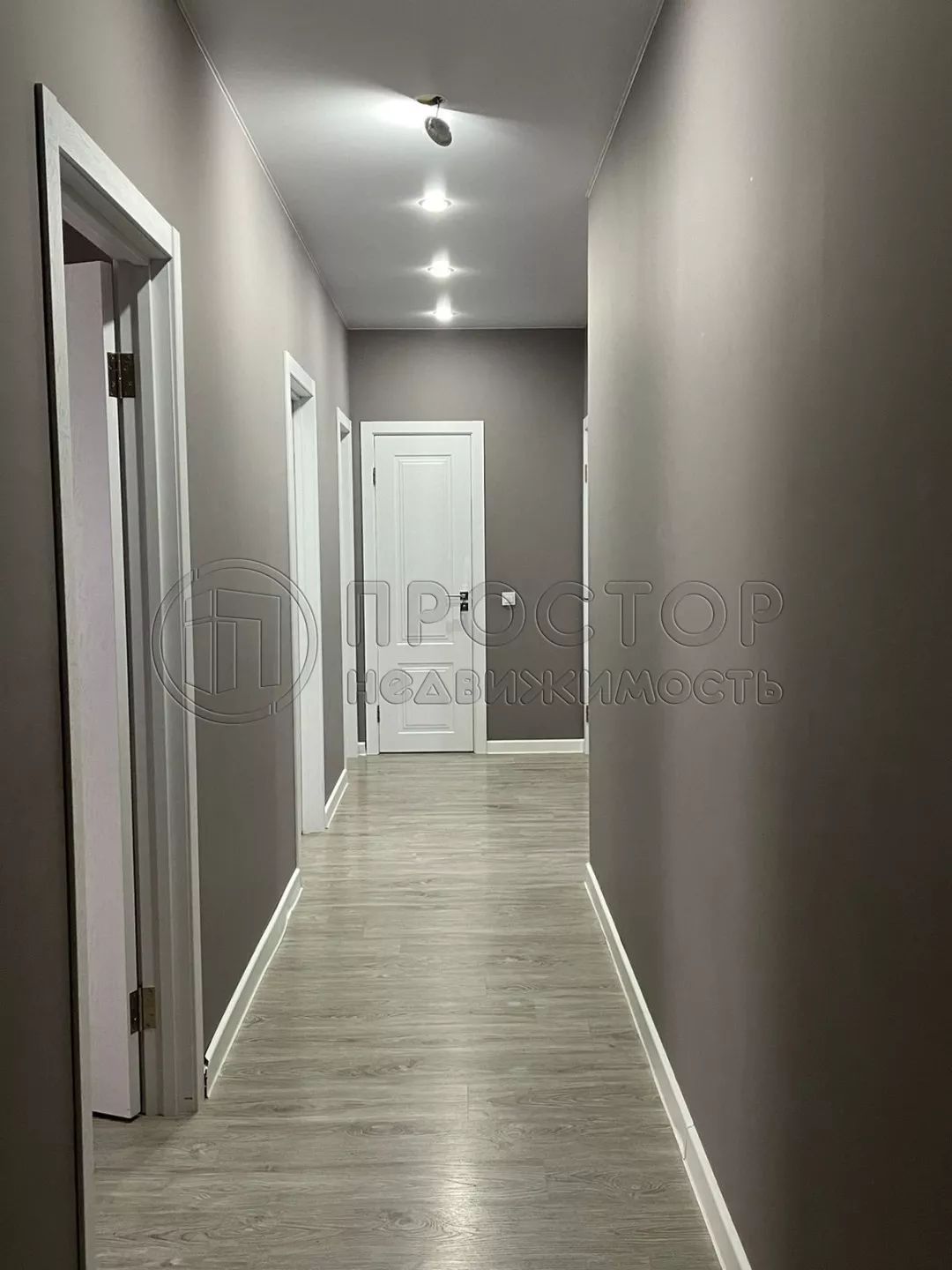 3-комнатная квартира, 100 м² - фото 28