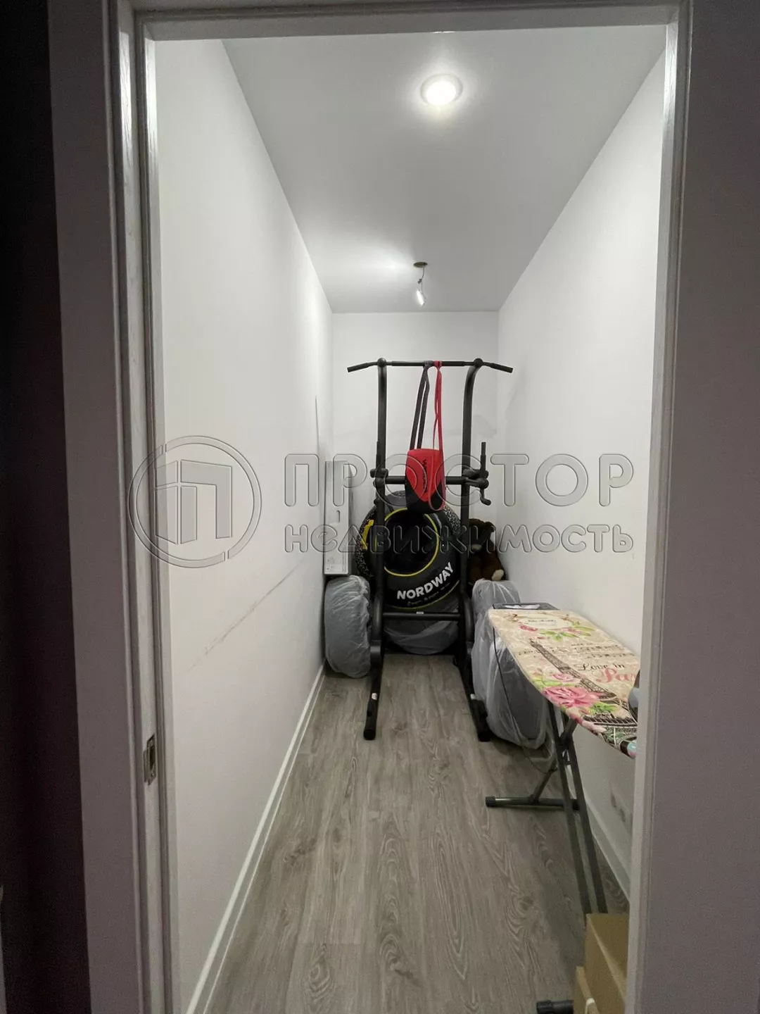 3-комнатная квартира, 100 м² - фото 30