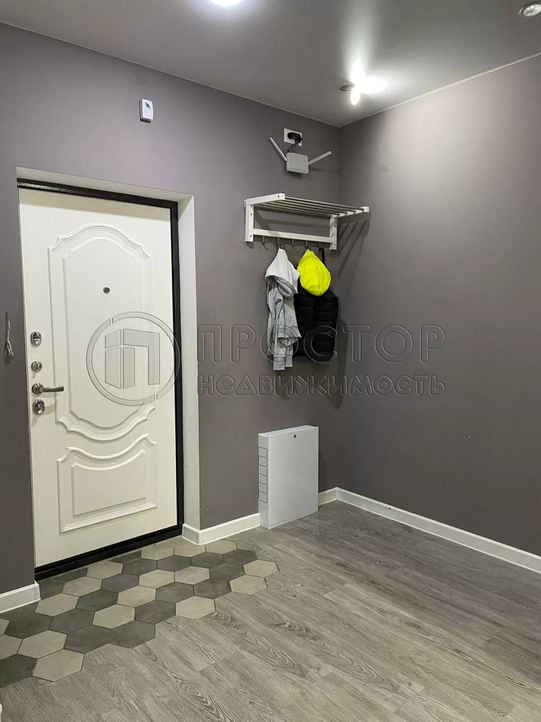 3-комнатная квартира, 100 м² - фото 32