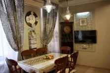 3-комнатная квартира, 117 м² - фото 20