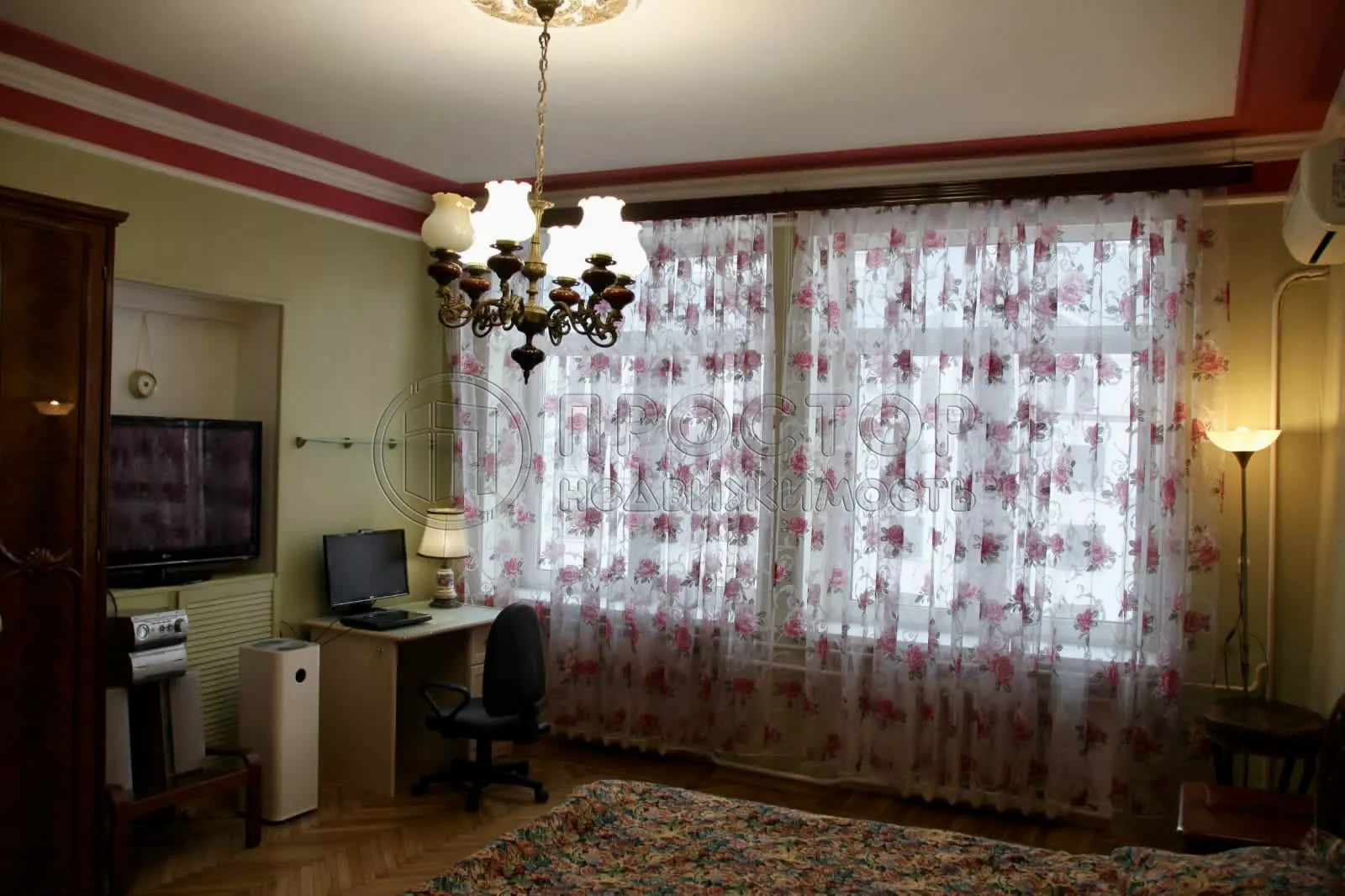 3-комнатная квартира, 117 м² - фото 5