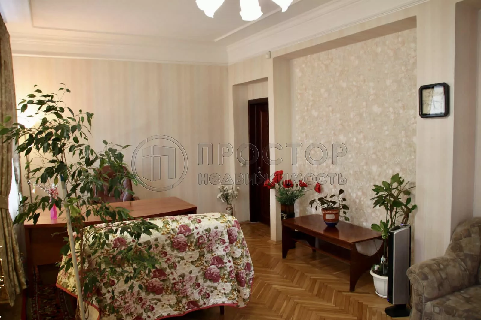 3-комнатная квартира, 117 м² - фото 6