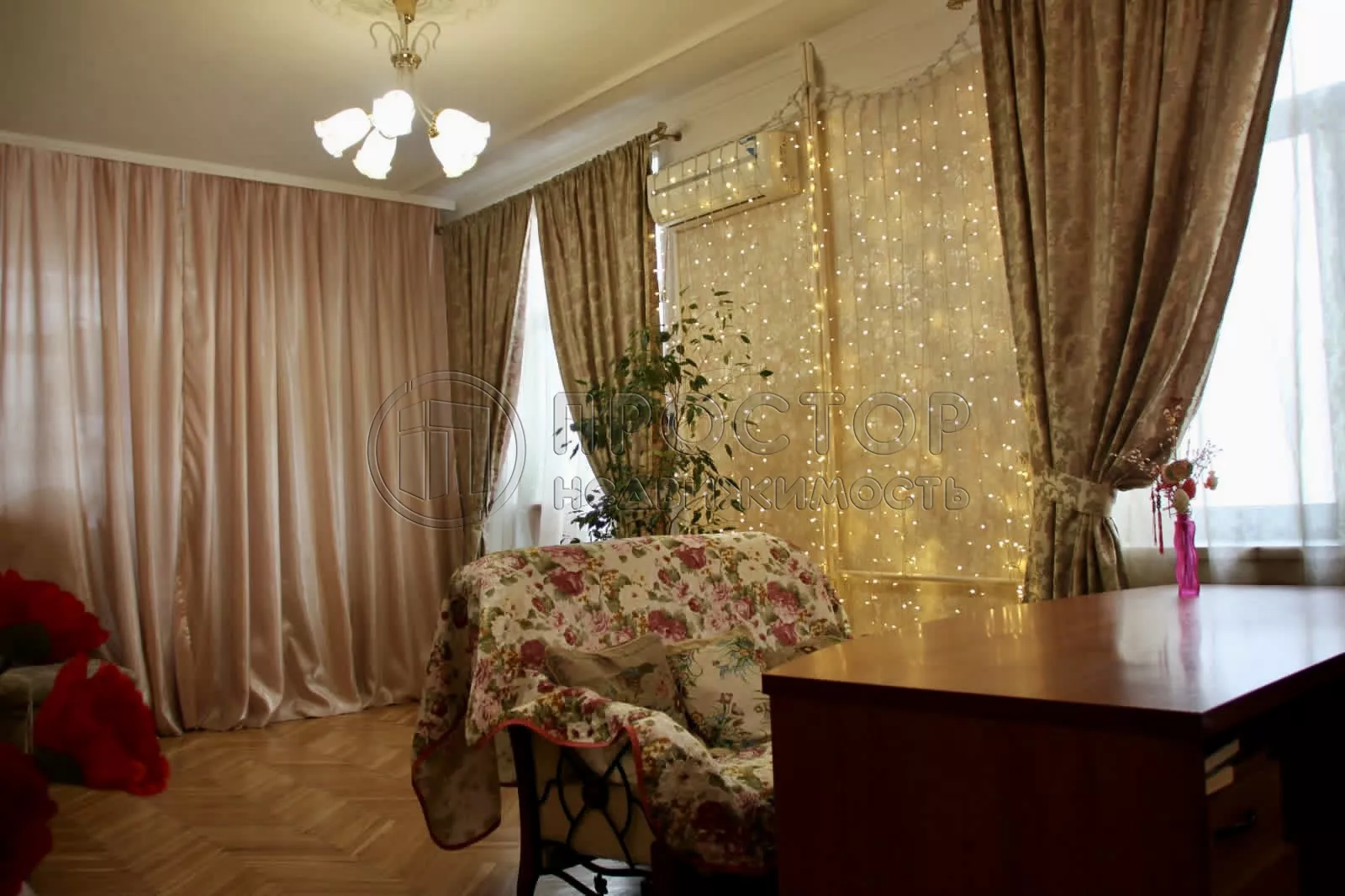 3-комнатная квартира, 117 м² - фото 7