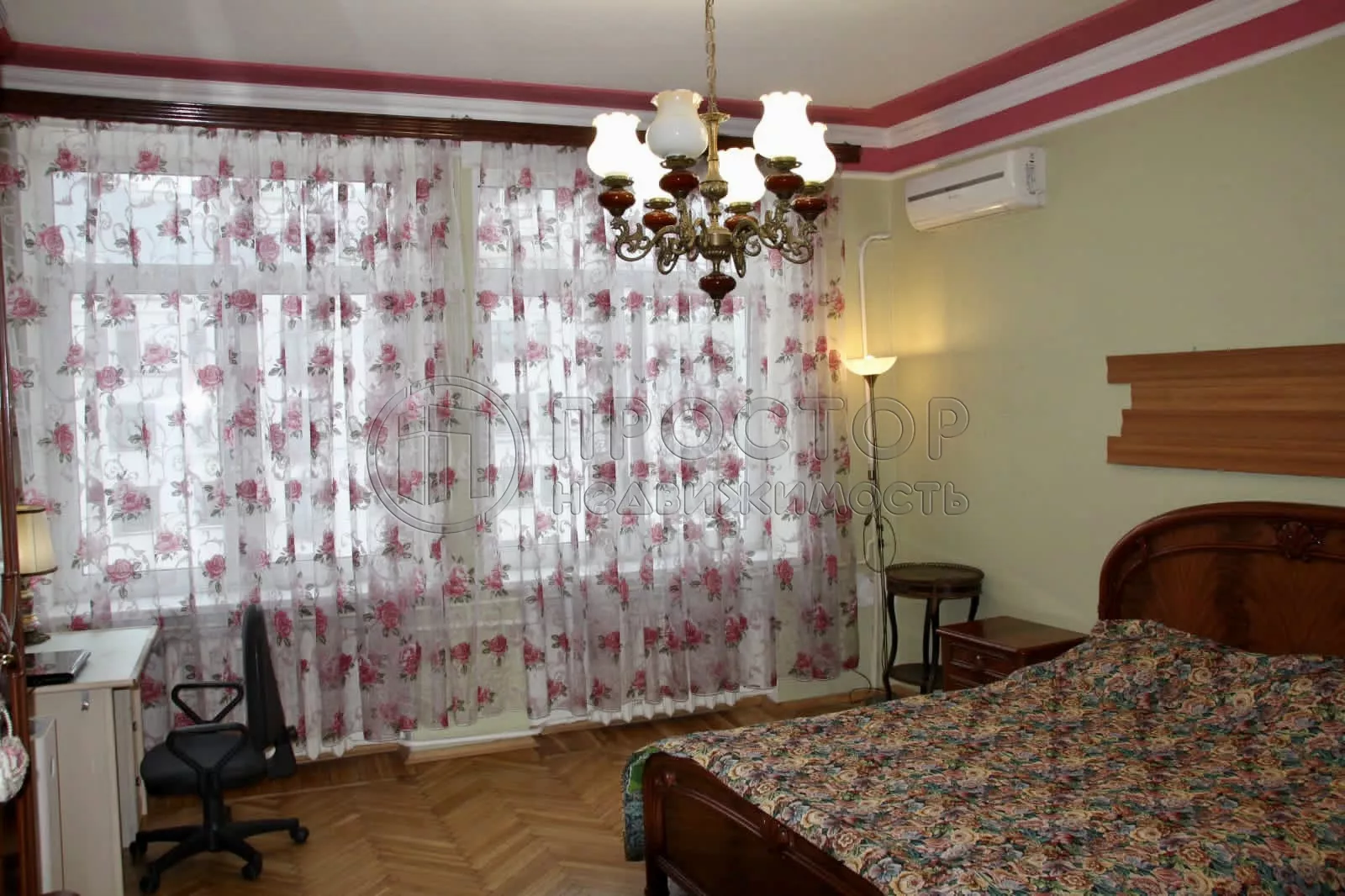 3-комнатная квартира, 117 м² - фото 8