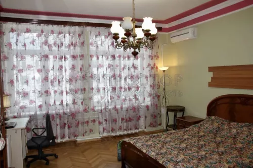 3-комнатная квартира, 117 м² - фото 8