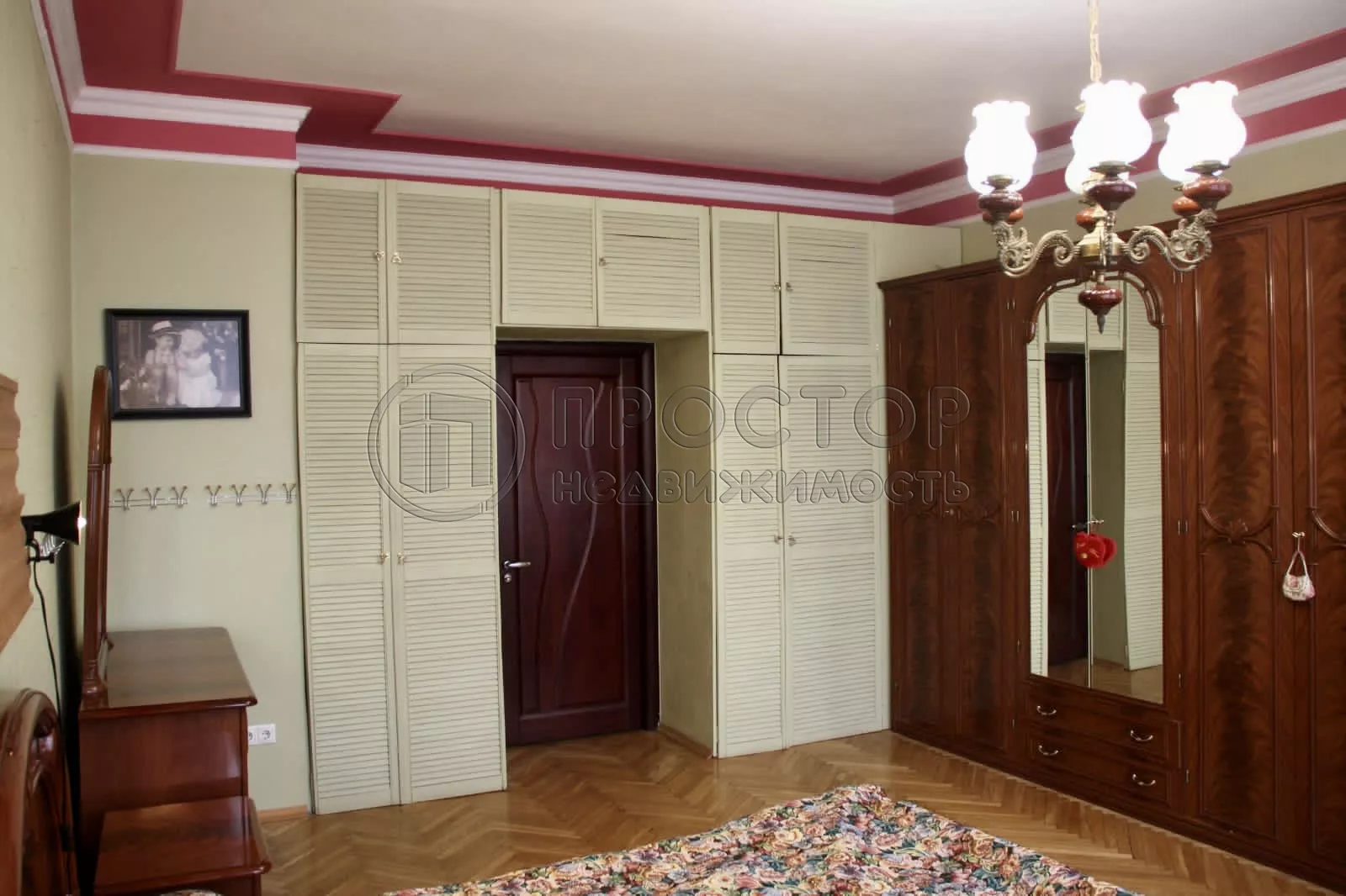 3-комнатная квартира, 117 м² - фото 9