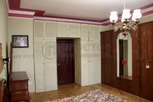 3-комнатная квартира, 117 м² - фото 25