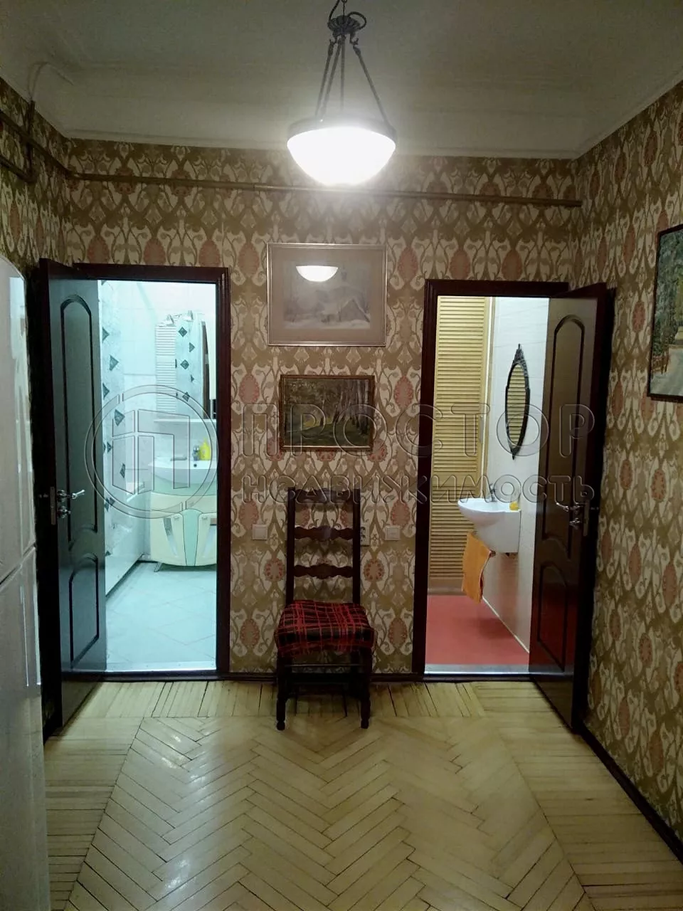 3-комнатная квартира, 117 м² - фото 10