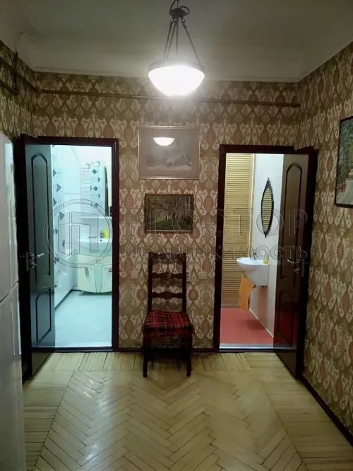 3-комнатная квартира, 117 м² - фото 10