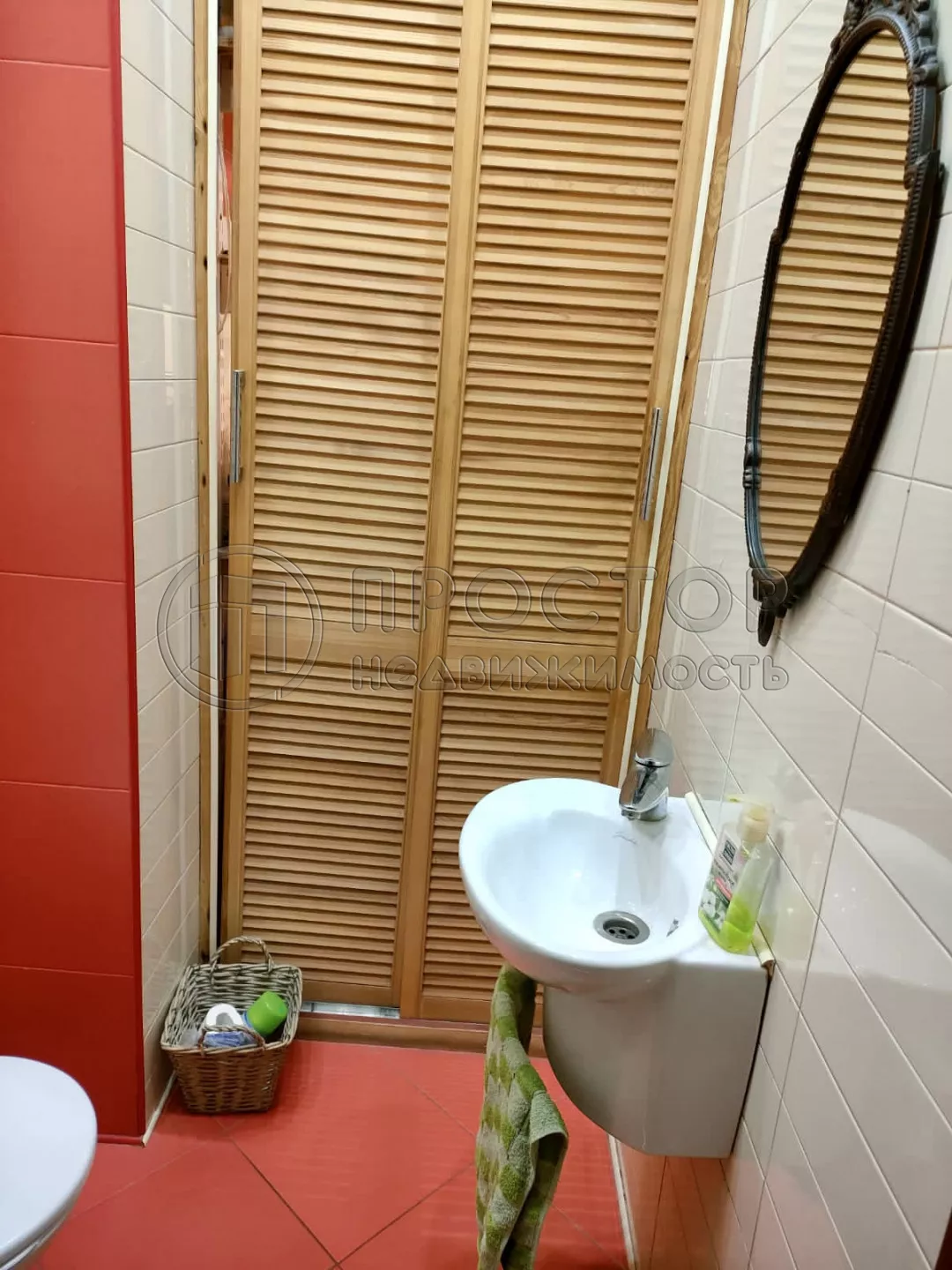 3-комнатная квартира, 117 м² - фото 11