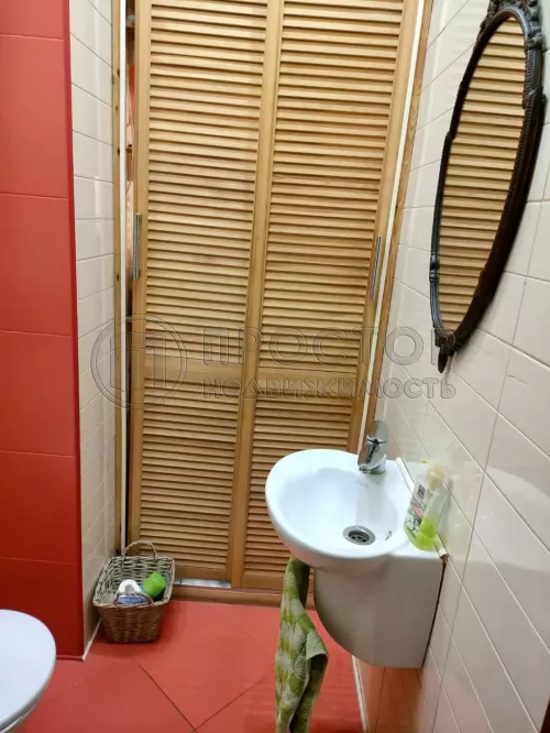 3-комнатная квартира, 117 м² - фото 11