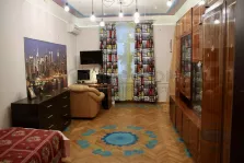 3-комнатная квартира, 117 м² - фото 28