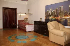 3-комнатная квартира, 117 м² - фото 29