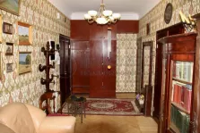 3-комнатная квартира, 117 м² - фото 30