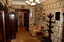 3-комнатная квартира, 117 м² - фото 31