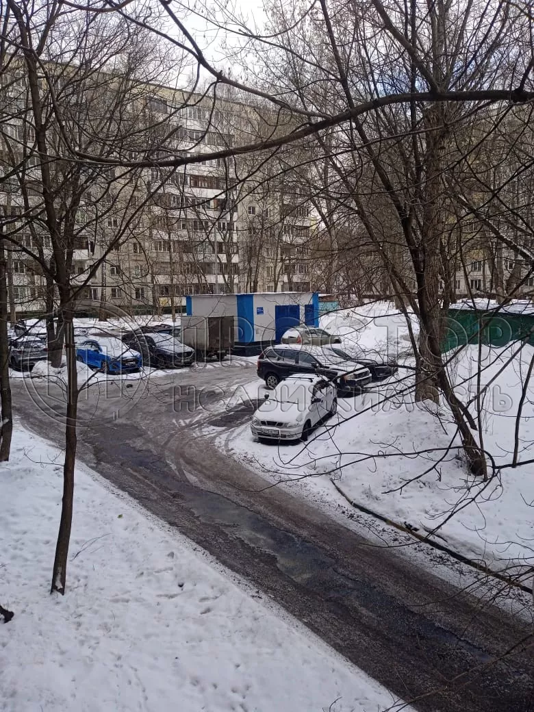 2-комнатная квартира, 45 м² - фото 2