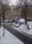 2-комнатная квартира, 45 м² - фото 28