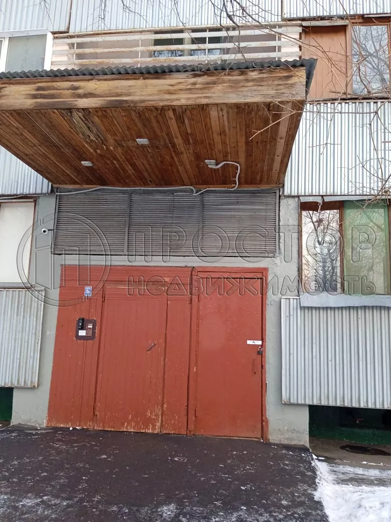 2-комнатная квартира, 45 м² - фото 6