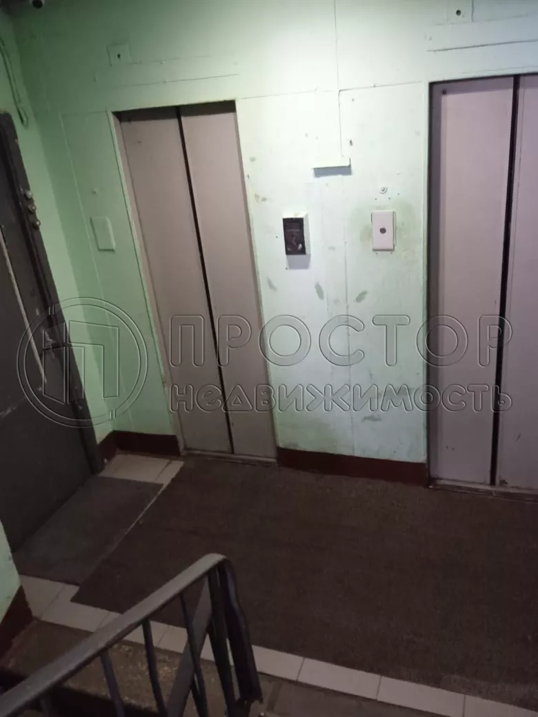 2-комнатная квартира, 45 м² - фото 8