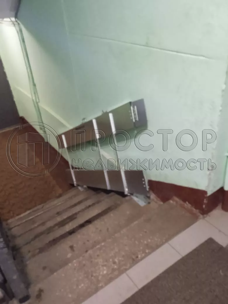 2-комнатная квартира, 45 м² - фото 10