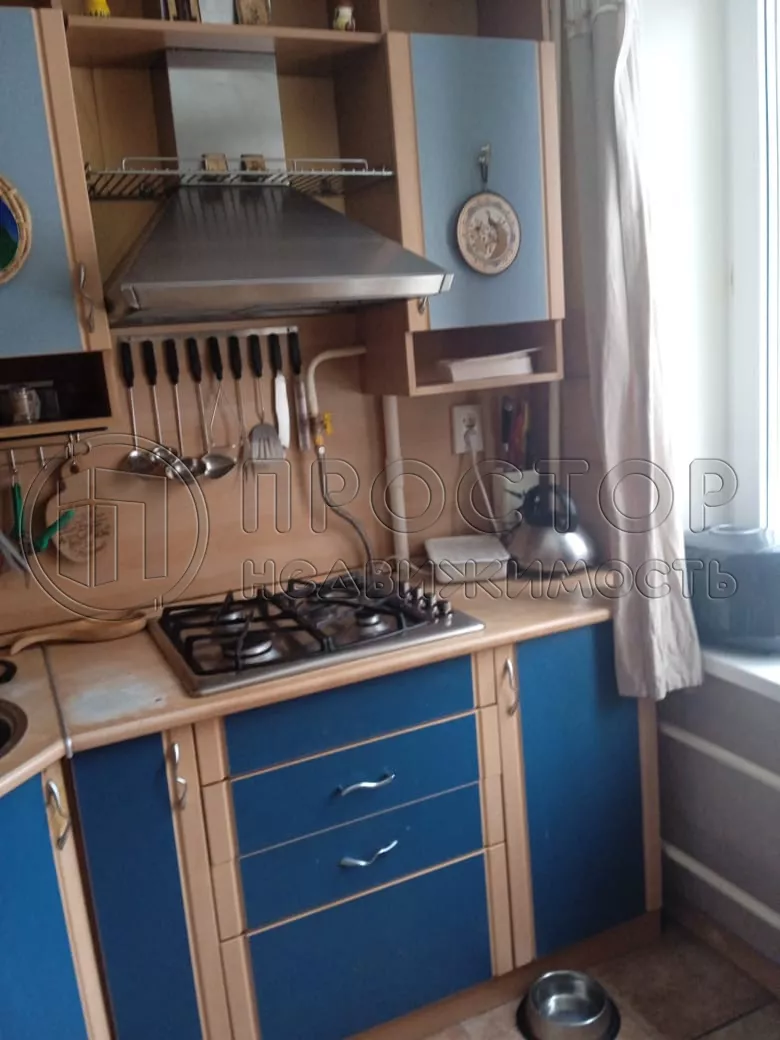 2-комнатная квартира, 45 м² - фото 14