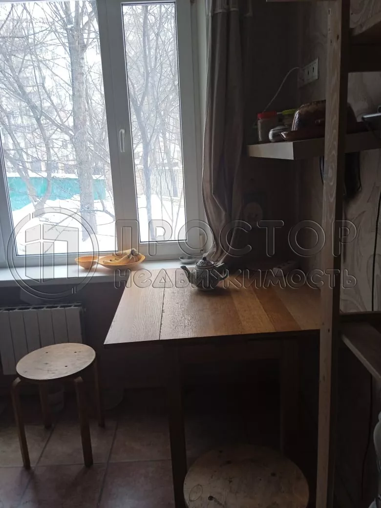 2-комнатная квартира, 45 м² - фото 16