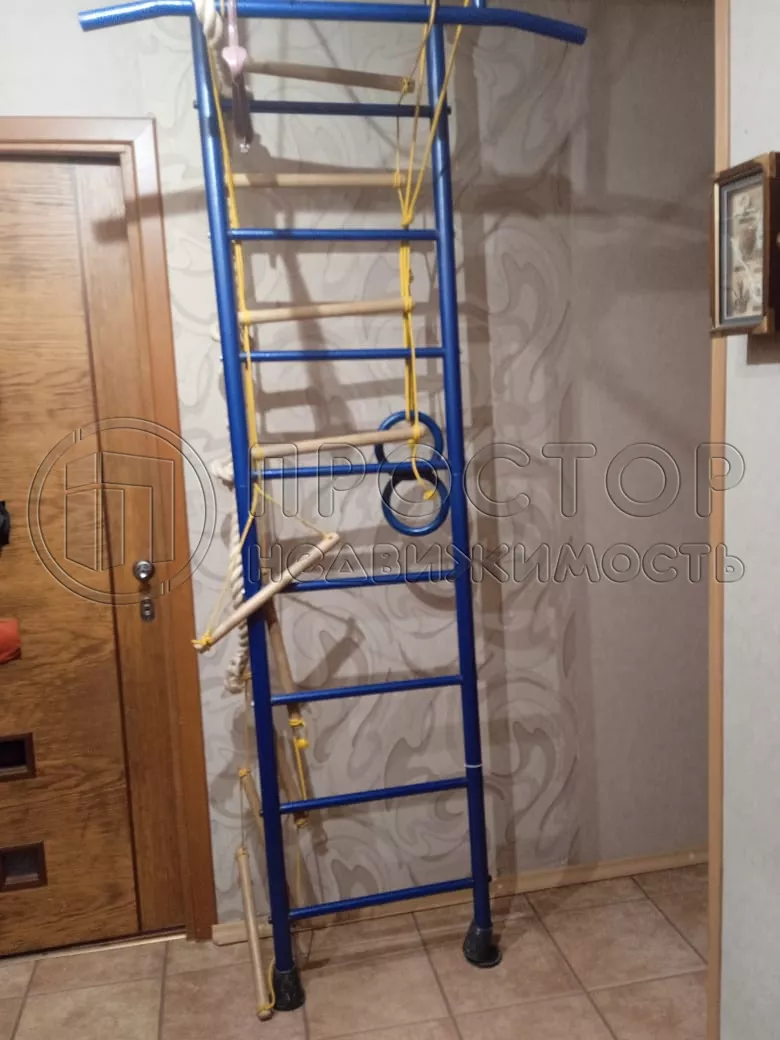 2-комнатная квартира, 45 м² - фото 18