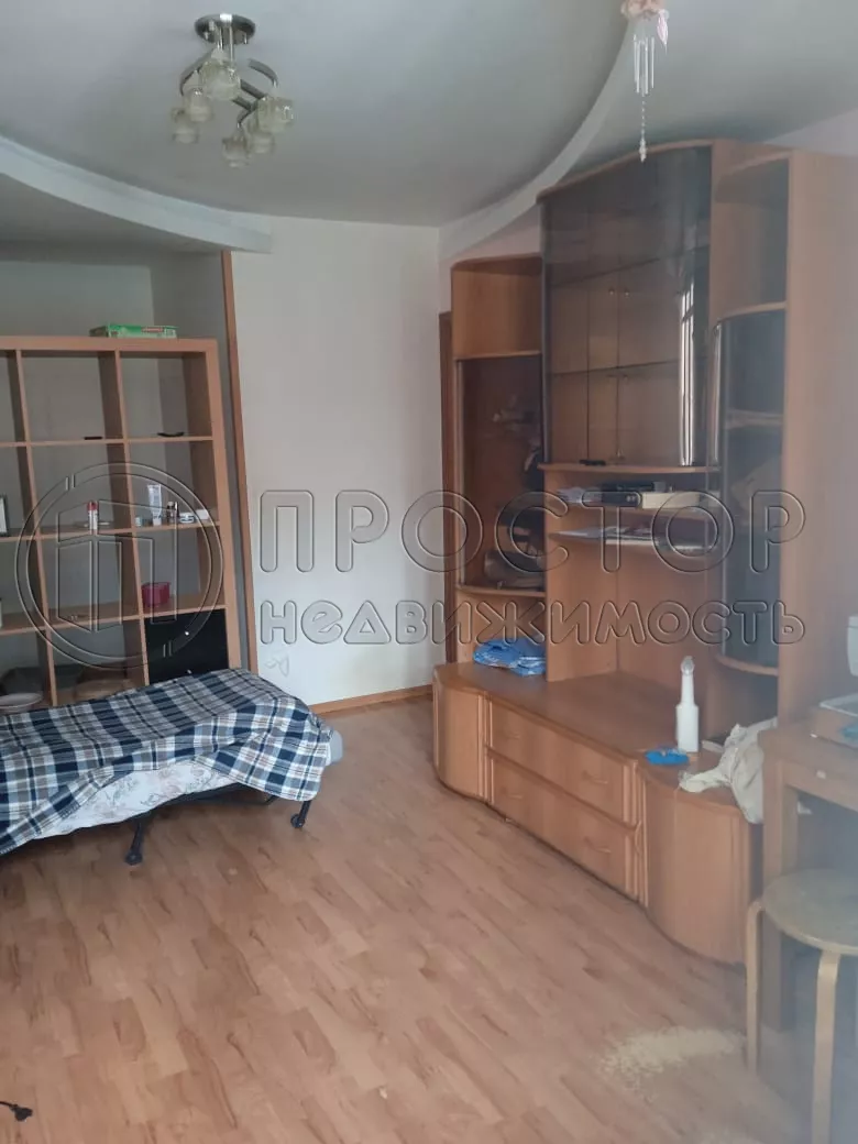 2-комнатная квартира, 45 м² - фото 22