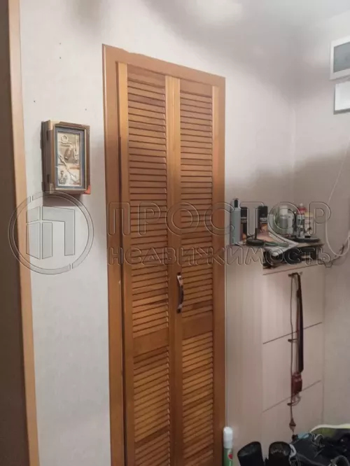 2-комнатная квартира, 45 м² - фото 24