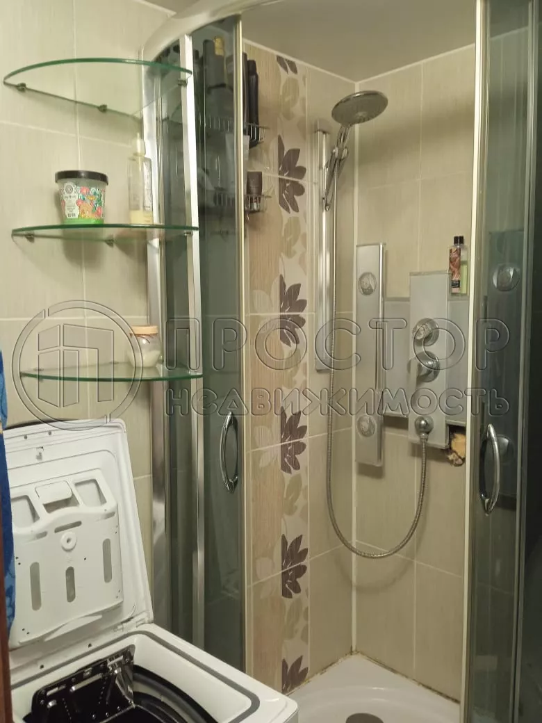 2-комнатная квартира, 45 м² - фото 26