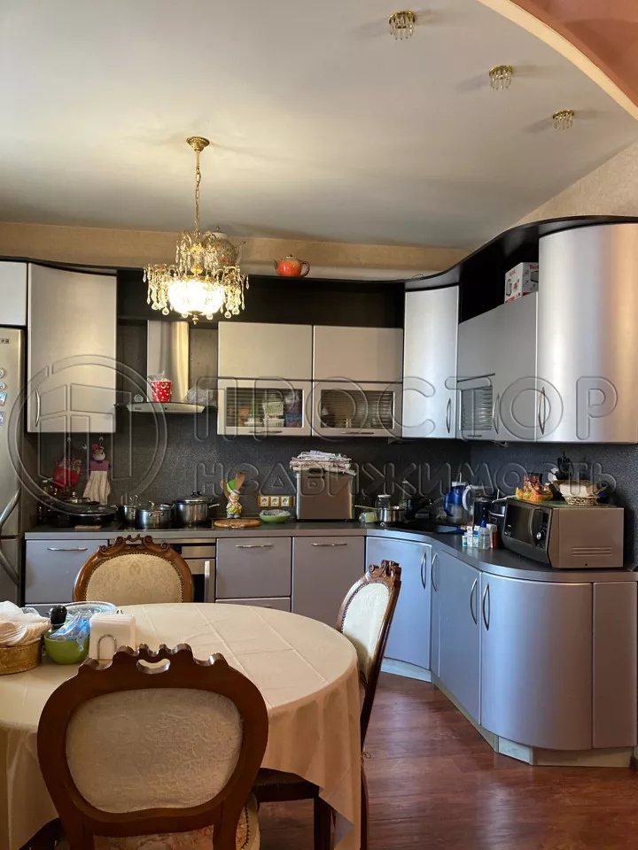 1-комнатная квартира, 60 м² - фото 2