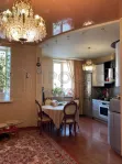 1-комнатная квартира, 60 м² - фото 46