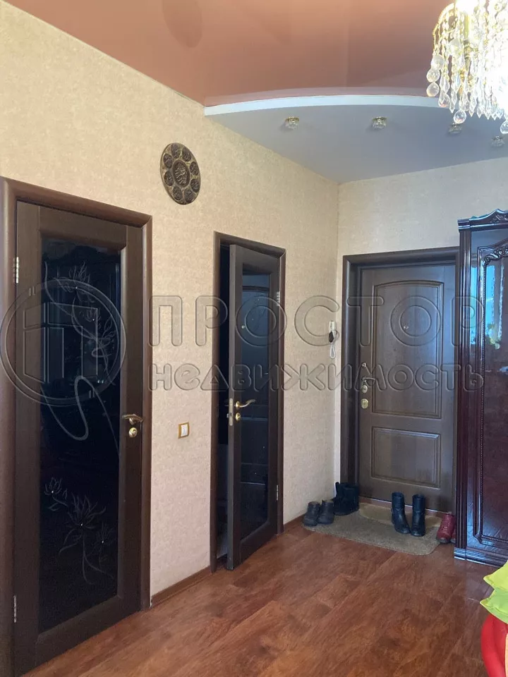 1-комнатная квартира, 60 м² - фото 10