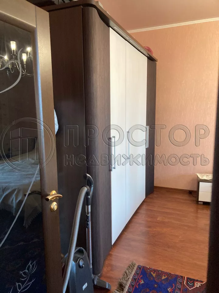 1-комнатная квартира, 60 м² - фото 14