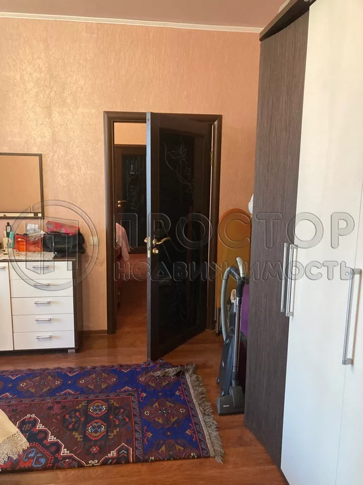 1-комнатная квартира, 60 м² - фото 16