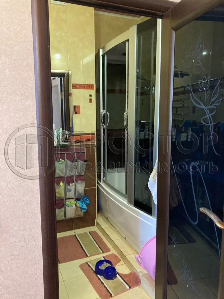 1-комнатная квартира, 60 м² - фото 20