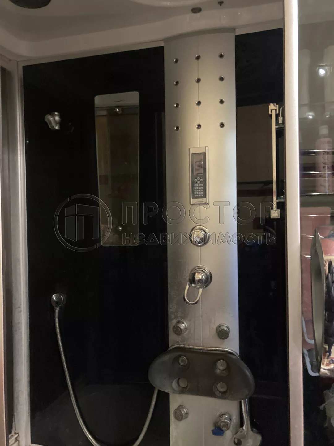 1-комнатная квартира, 60 м² - фото 22