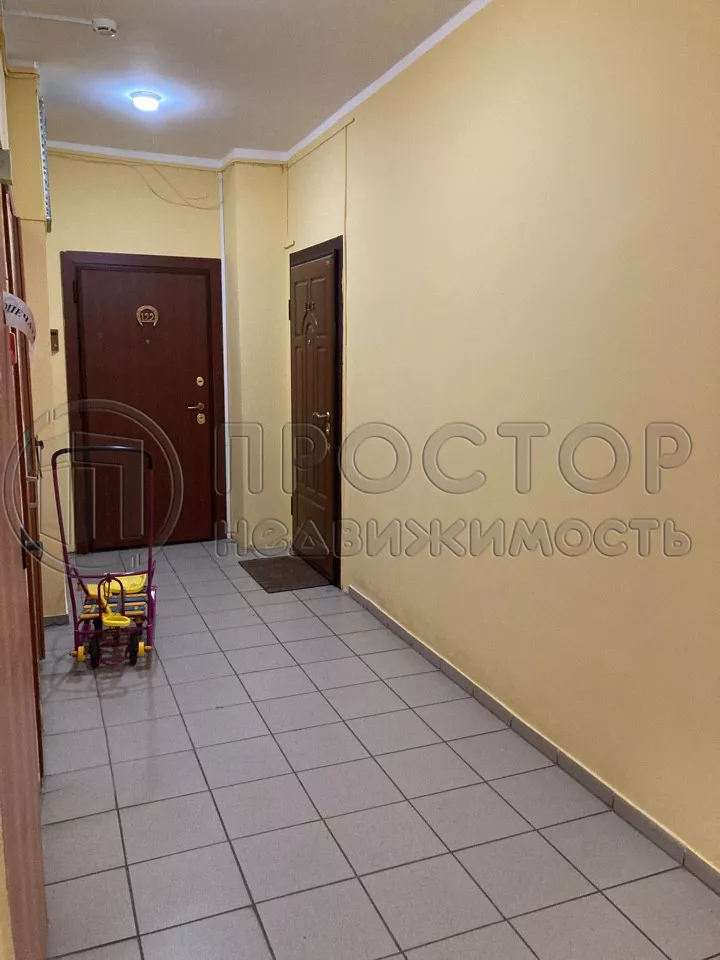 1-комнатная квартира, 60 м² - фото 24