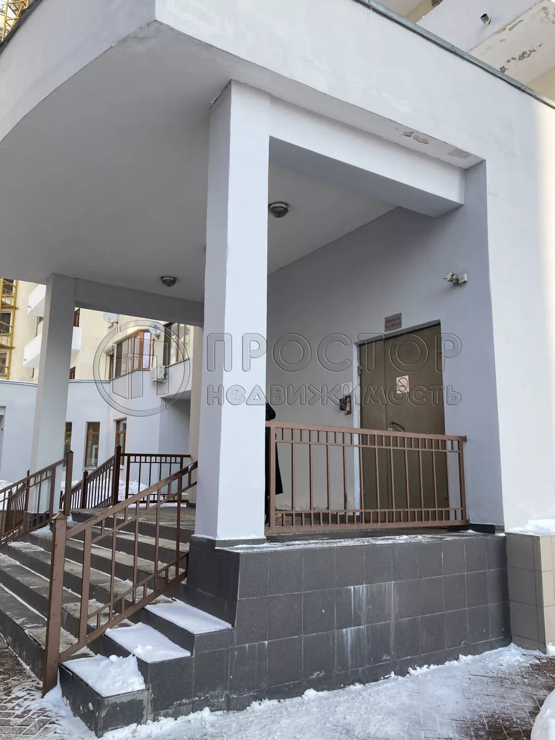 1-комнатная квартира, 60 м² - фото 30