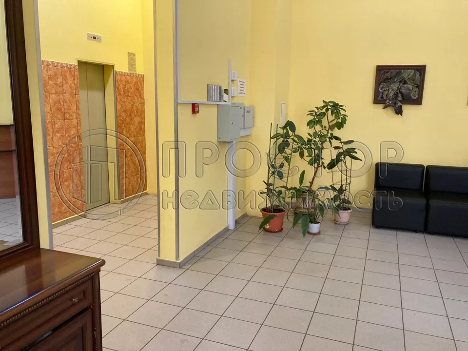 1-комнатная квартира, 60 м² - фото 32