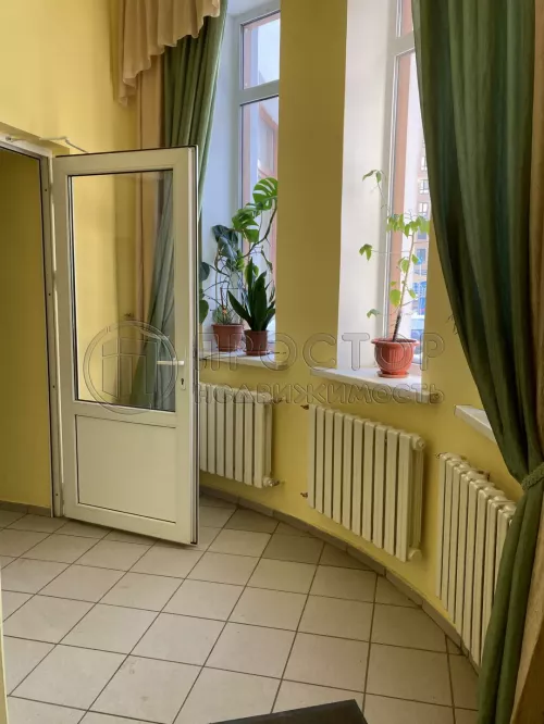 1-комнатная квартира, 60 м² - фото 38