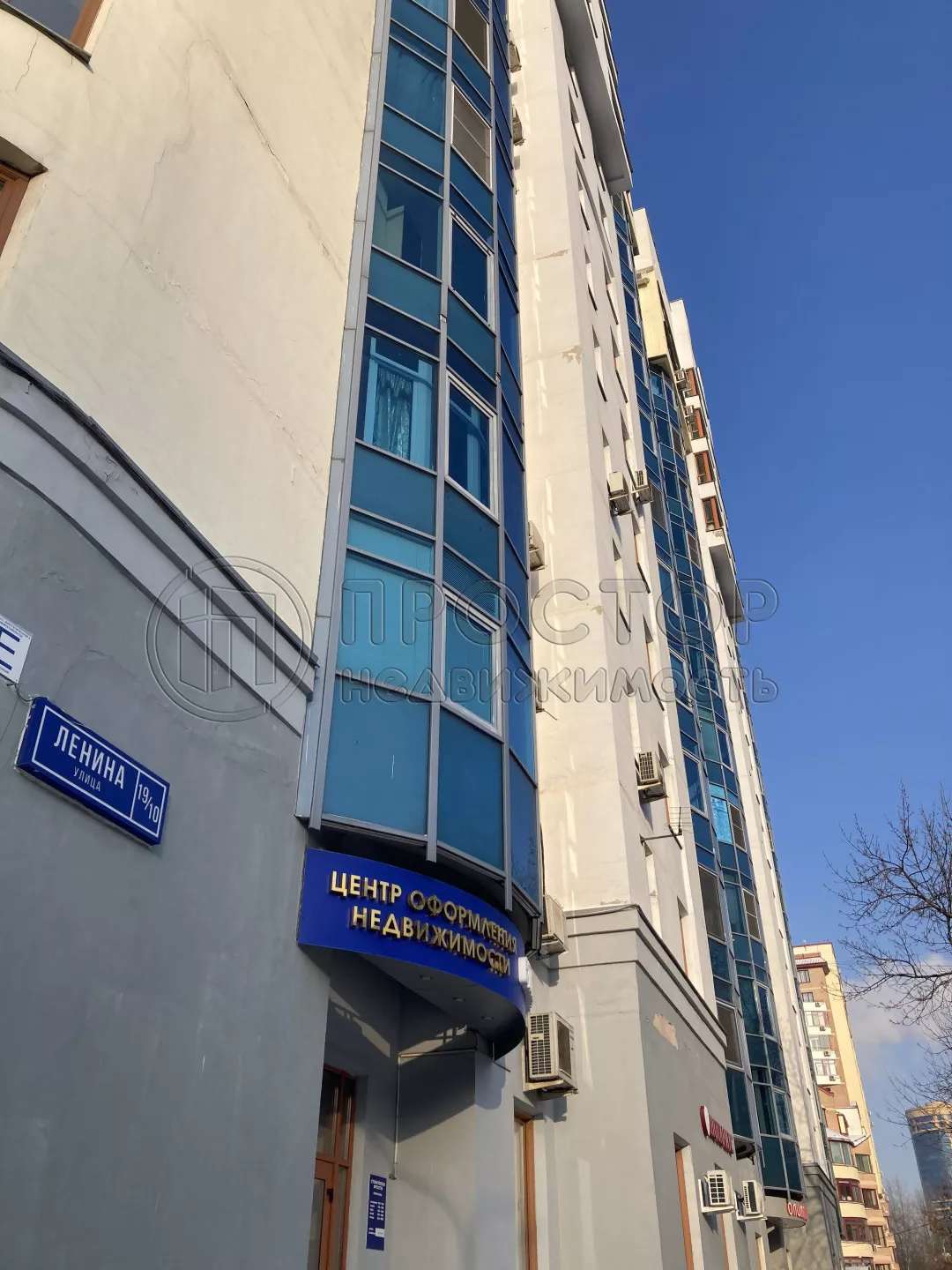 1-комнатная квартира, 60 м² - фото 40