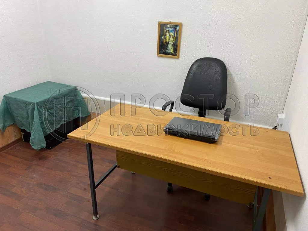 Коммерческая недвижимость (свободного назначения), 10 м² - фото 8