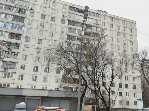 Коммерческая недвижимость (офисное), 10 м² - фото 9